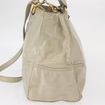 Prada Tote Vitello Daino Vitello Daino Medium - image 3