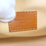 Louis Vuitton Lucille Handbag Mini Lin PM - image 4