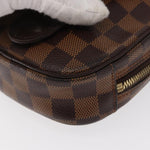 Louis Vuitton Pochette Gange Damier - image 12
