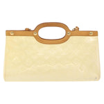 Louis Vuitton Roxbury Drive Handbag Monogram Vernis - image 2
