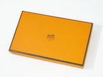 Hermes Bearn Wallet Chevre Mysore Long - image 10