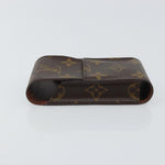 Louis Vuitton Etui Cigarette Case Monogram canvas - image 4