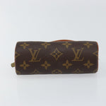 Louis Vuitton Papillon Pochette Monogram Canvas Mini - image 13