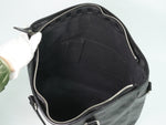 Louis Vuitton Tadao Handbag Damier Graphite PM - image 15