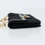 Givenchy Shoulder Bag Satin - image 4