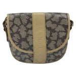 Saint Laurent Vintage Shoulder Bag PVC Leather - image 1