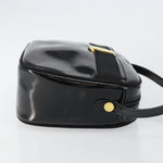 Salvatore Ferragamo Vala Shoulder Bag Patent Leather - image 3