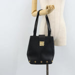 Salvatore Ferragamo Vintage Tote bag Leather - image 13