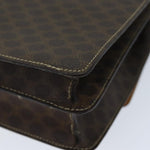 Celine Macadam Handbag Macadam with leather - image 12