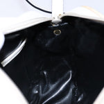 Salvatore Ferragamo Vala Shoulder Bag Leather - image 19