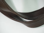 Loewe Vintage Anagram Handbag Leather - image 11