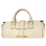 Louis Vuitton Suhali L'Epanoui Handbag Leather PM - image 2