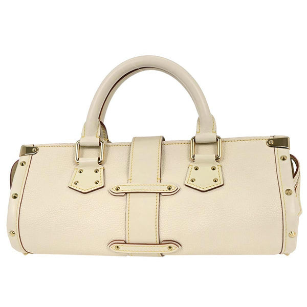 Louis Vuitton Suhali L'Epanoui Handbag Leather PM