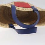 Loewe Basket Tote Raffia Medium - image 8