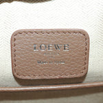 Loewe Cruz Bag Printed Leather Medium - image 6