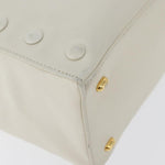 Celine Handbag Leather - image 8