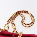 Prada Re-Edition 1995 Chain Tote Quilted Re-Nylon Small - image 16
