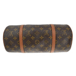 Louis Vuitton Papillon Handbag Monogram Canvas 30 - image 12
