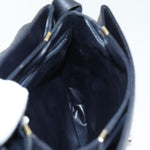 Bally Vintage Shoulder Bag Leather - image 5