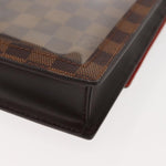 Louis Vuitton Portobello Messenger Damier - image 9