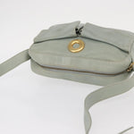 Celine Circle logo Leather - image 16