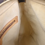 Louis Vuitton Monogram Looping Handbag Monogram Canvas GM - image 13