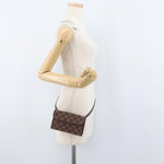Louis Vuitton Florentine Waist Bag Monogram Canvas - image 14