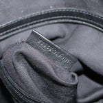 Bvlgari Tote Sotirio Leather - image 7