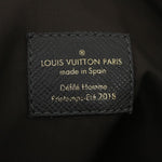 Louis Vuitton Cabas Light Drawstring Bag Monogram Split Canvas - image 7