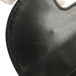 Gucci Vintage Convertible Bamboo Top Handle Bag Leather Medium - image 10