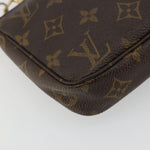 Louis Vuitton Pochette Accessoires Monogram Canvas Medium - image 12