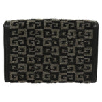 Givenchy GV3 Wallet Leather Medium - image 2