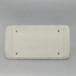 Chanel Vintage Grand Shopping Tote Quilted Caviar - image 17