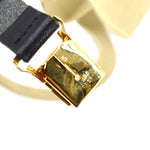 Chanel Logo Suspenders Canvas - image 3