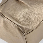 Salvatore Ferragamo Gancini Tote Leather - image 10