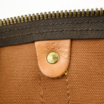 Louis Vuitton Keepall Bag Monogram Canvas 50 - image 6