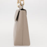 Gucci Vintage Bamboo Handle Bag Leather Small - image 3