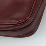 cartier Must de Cartier Shoulder Bag Leather medium - image 11