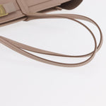 Salvatore Ferragamo Vala tote Leather - image 7