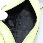 Salvatore Ferragamo Vala Shoulder Bag Leather - image 5