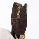 Louis Vuitton Marais Bucket Zip Pouch Damier - image 13