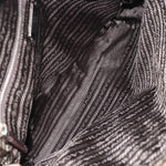 Prada Vintage Handbag Canvas - image 5