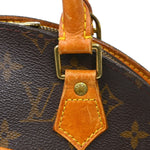 Louis Vuitton Ellipse Bag Monogram Canvas PM - image 10
