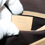 Gucci Flap Messenger GG Coated Canvas Small - image 6