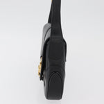 Gucci Jackie Original Shoulder Bag Leather Leather - image 4