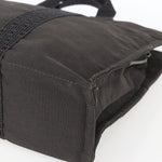 Hermes Fourre-tout Herline Canvas - image 9