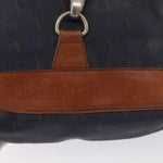 Valentino Garavani Vintage Backpack Leather - image 17