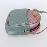 Gucci Trapuntata Camera Shoulder Bag Lambskin - image 4