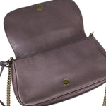 Gucci Soho Chain Crossbody Bag Leather Medium - image 8