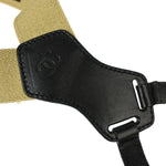 Chanel Logo Suspenders Canvas - image 4